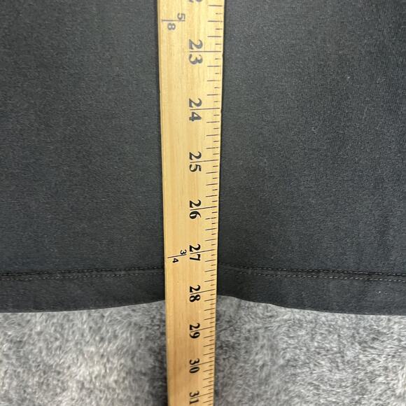 Harley-Davidson Shirt Mens Medium Black Harleys Heroes DAV Graphic Stillwater OK - Picture 5 of 11